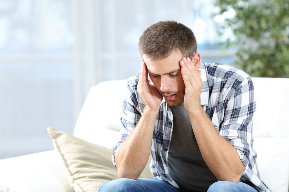dolor de cabeza para hipertensión arterial